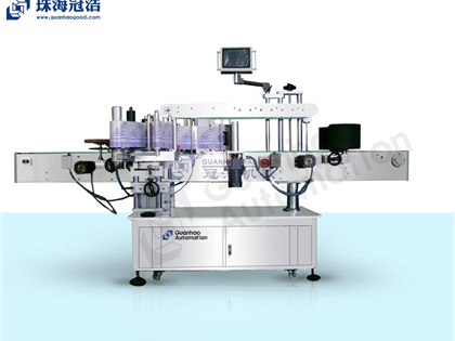 什么是貼標(biāo)機(jī)？貼標(biāo)機(jī)分類有哪些？