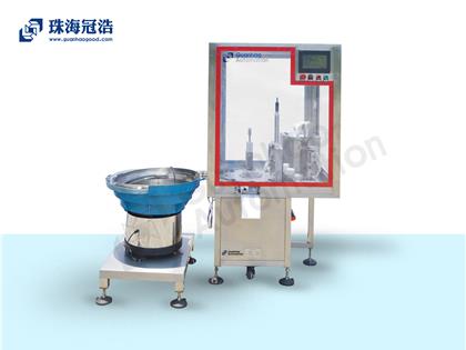 完成安裝調(diào)試：自動(dòng)棉花送料/切料/塞棉/棉導(dǎo)出設(shè)備，